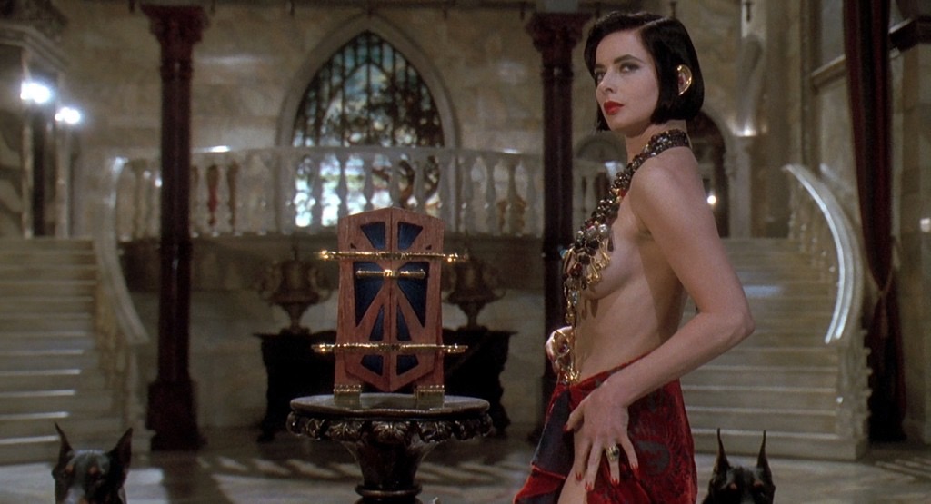 Lisle Von Rhuman