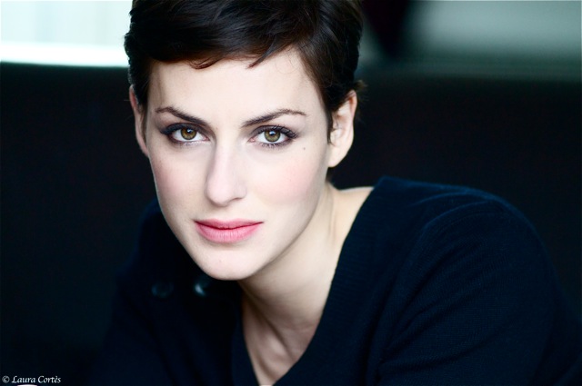 Clémence Thioly