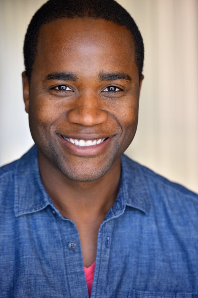 Abraham Amkpa
