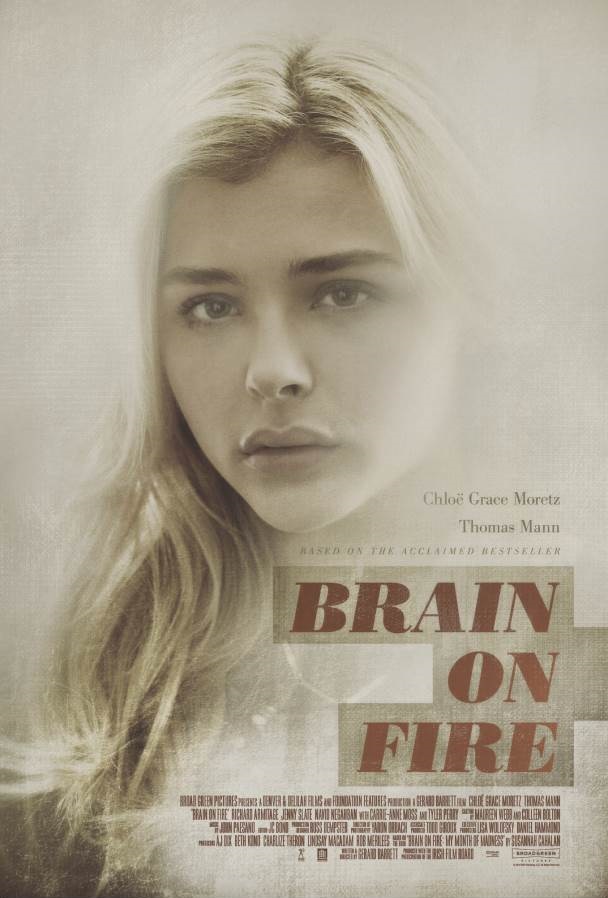 Susannah Cahalan