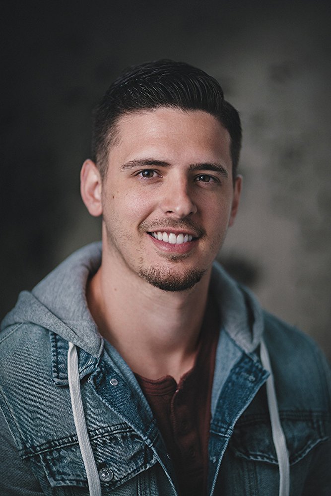 Dustin Forrester