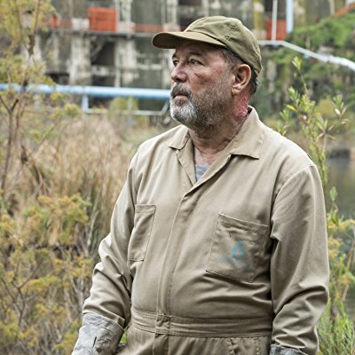 Daniel Salazar