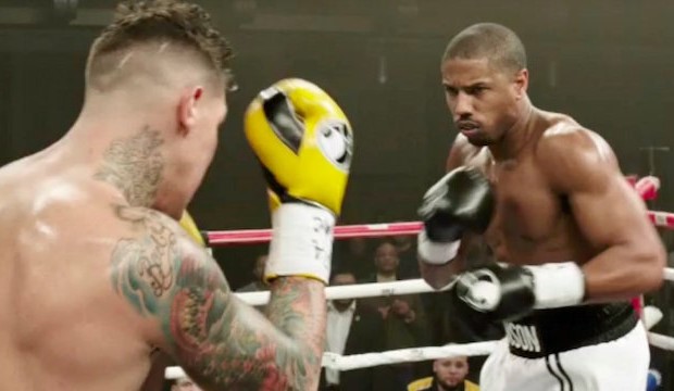 Gabe Rosado