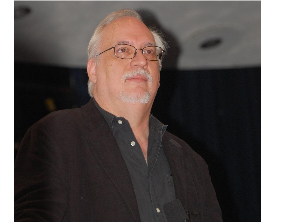 J. Michael Straczynski