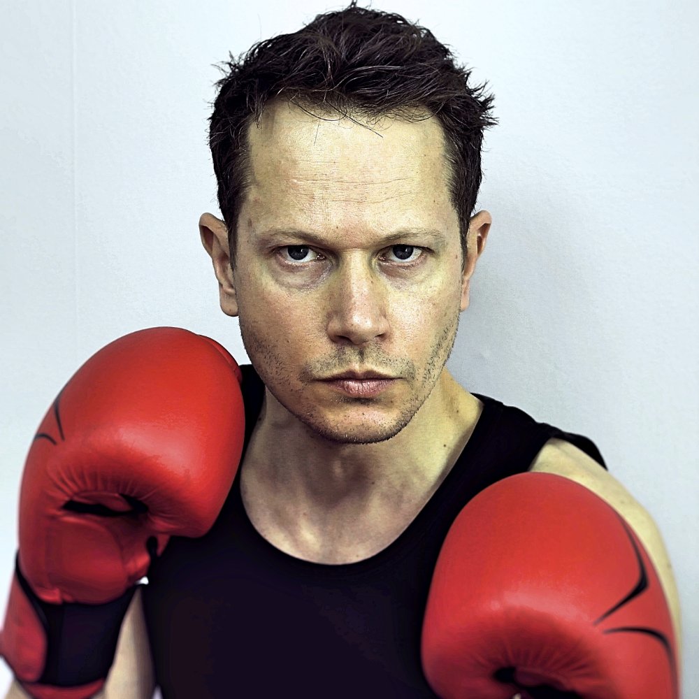 Pontus Olgrim