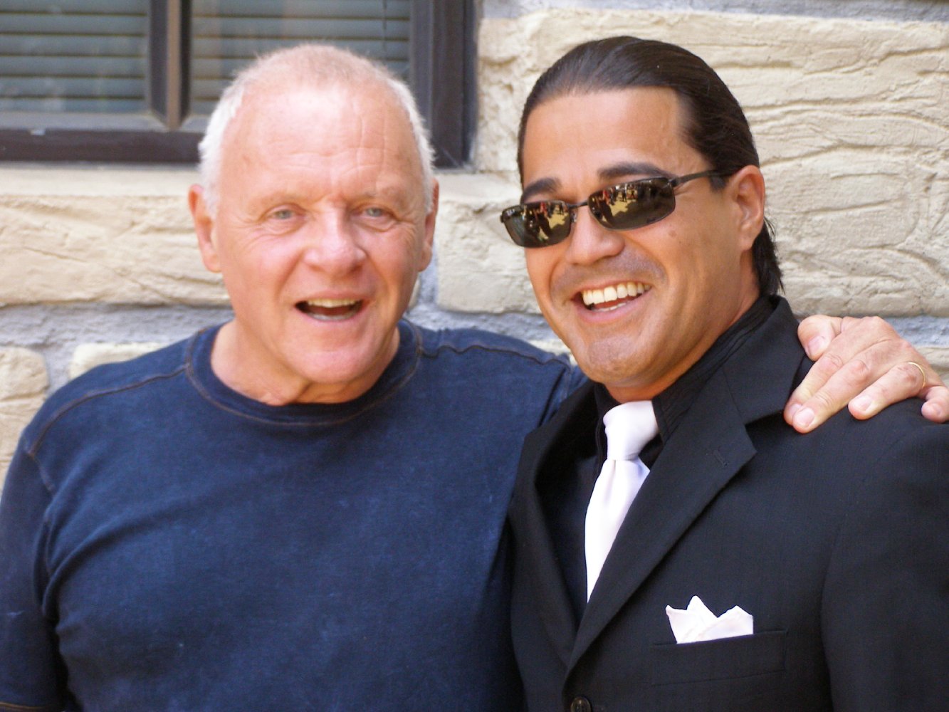 Norman Mora