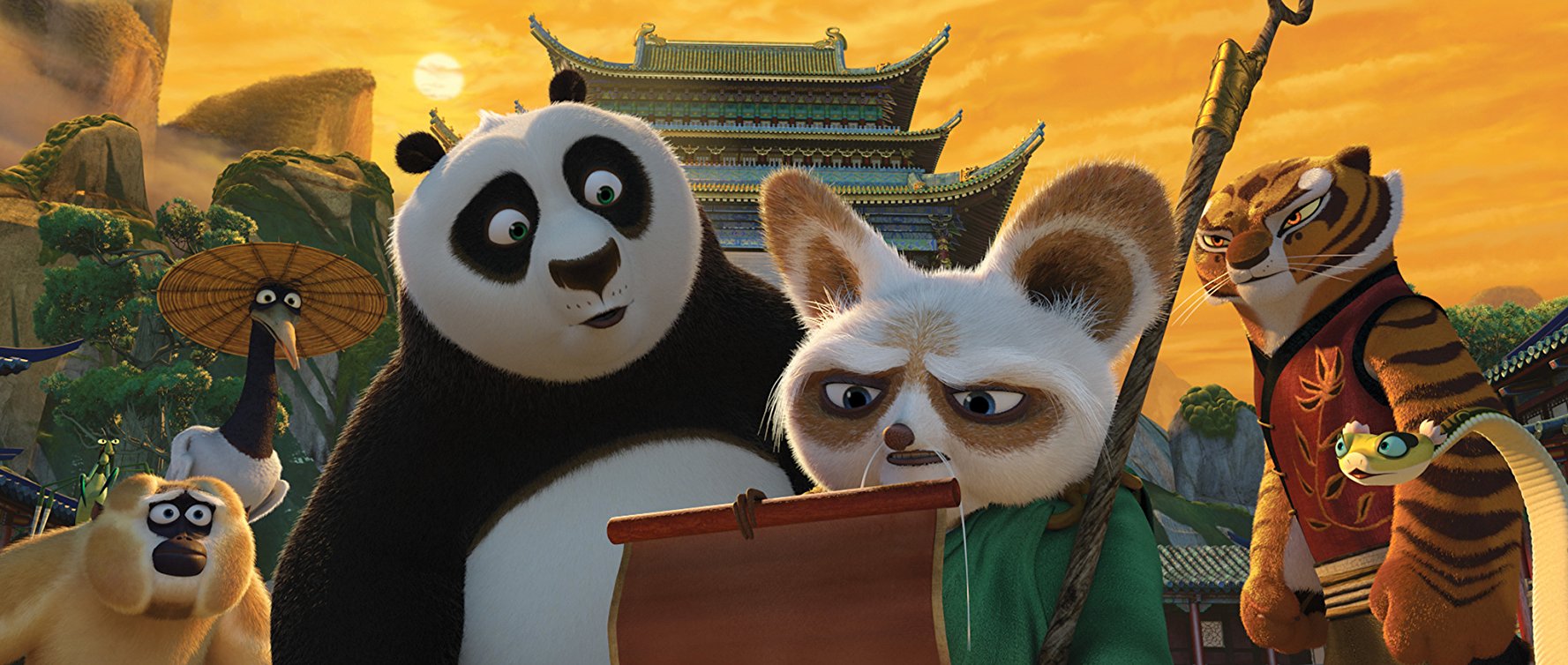 Shifu