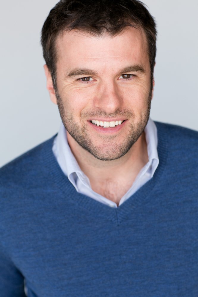 Christopher Whalen