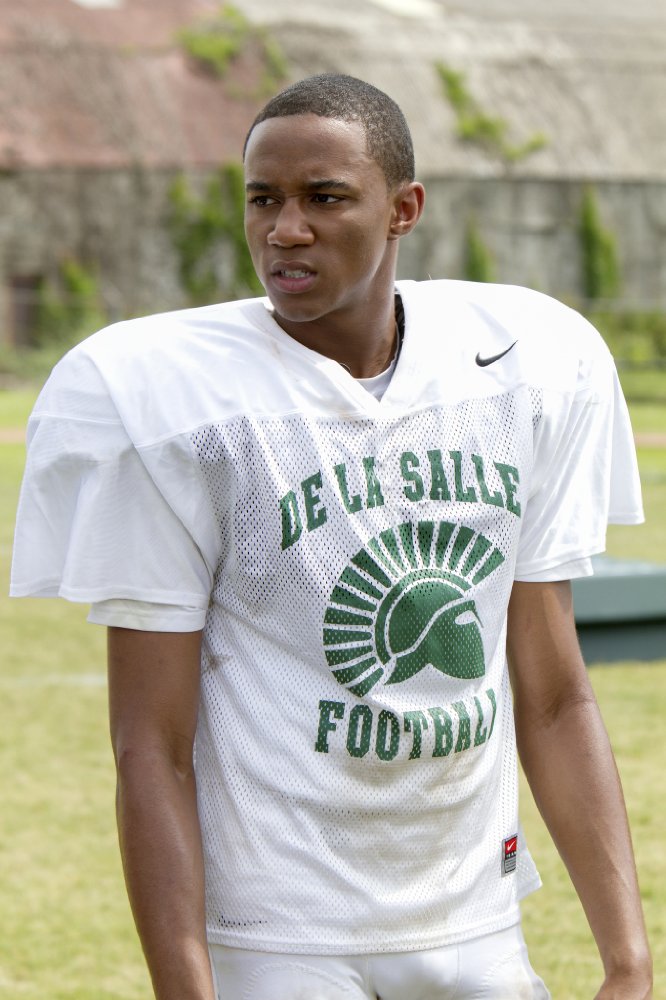 Jessie T. Usher