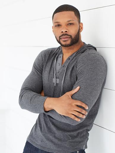 Kerry Rhodes