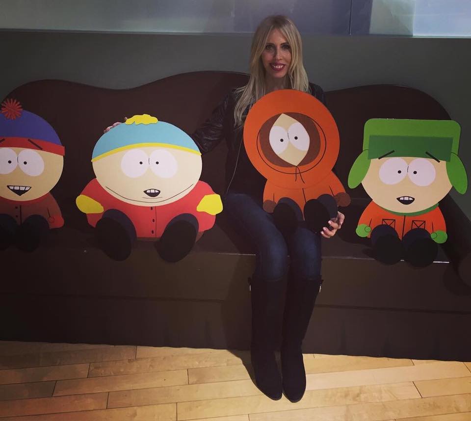 Rachel Bailit