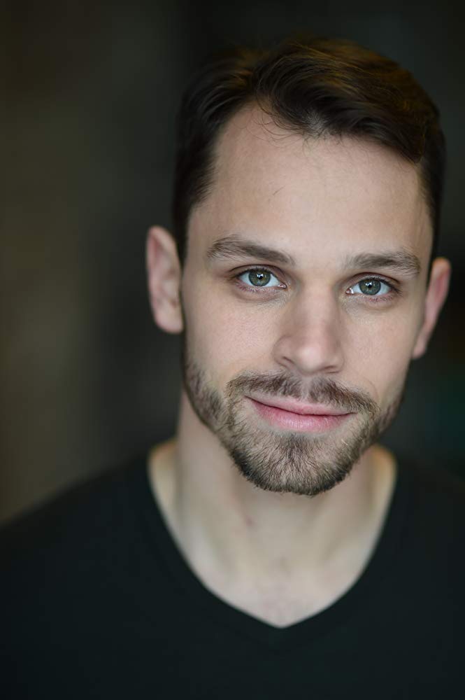 Chris Krause