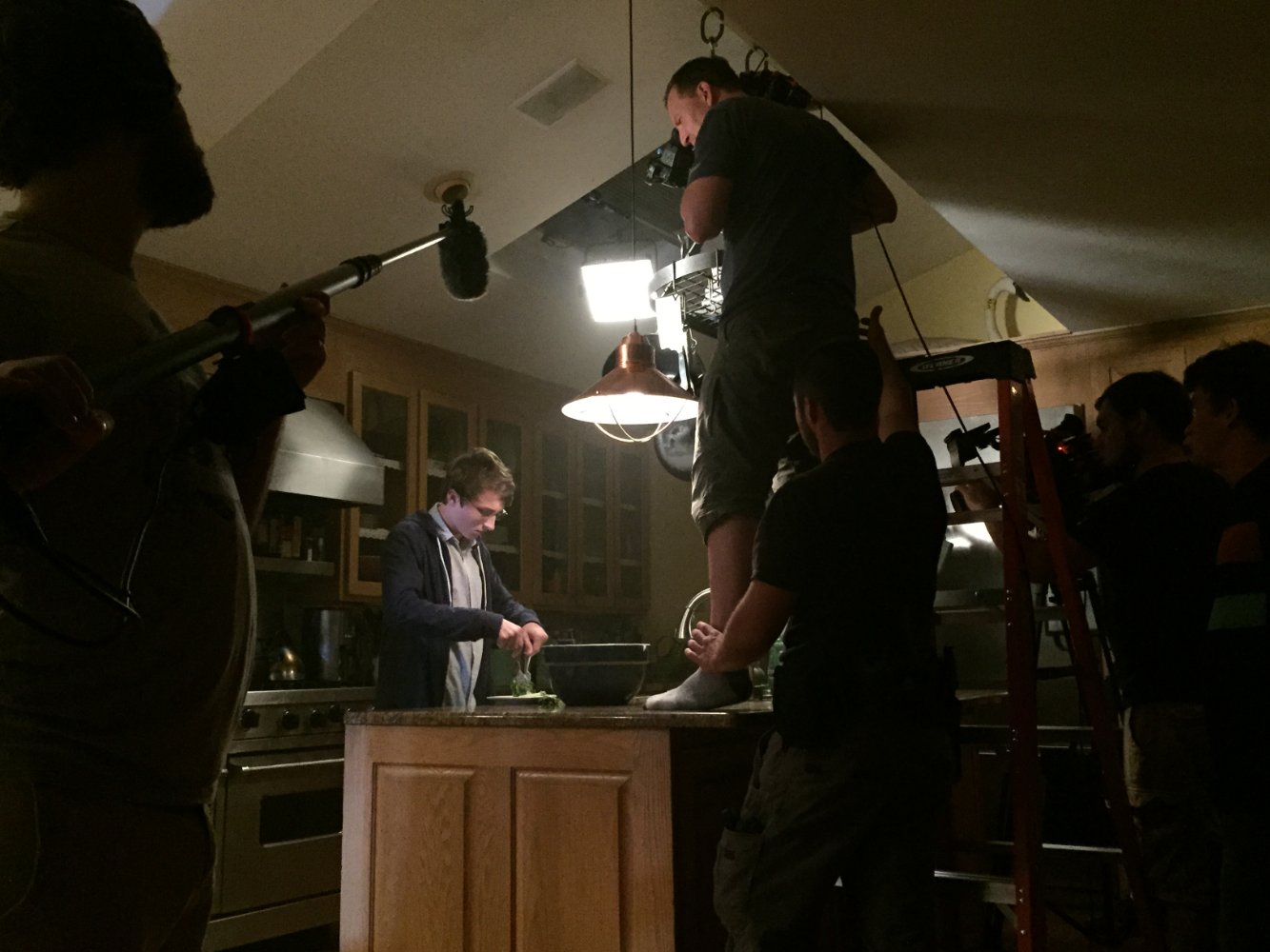 Kevin Tyler Moody