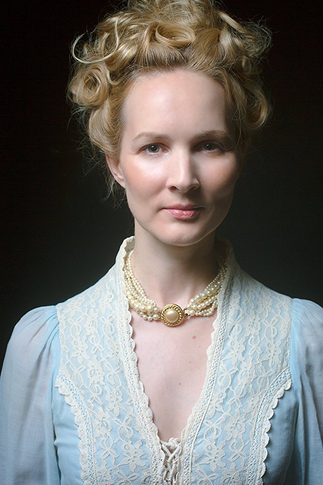 Kendra Munger