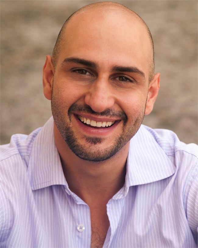 Alex Blias