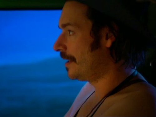 Julian Barratt