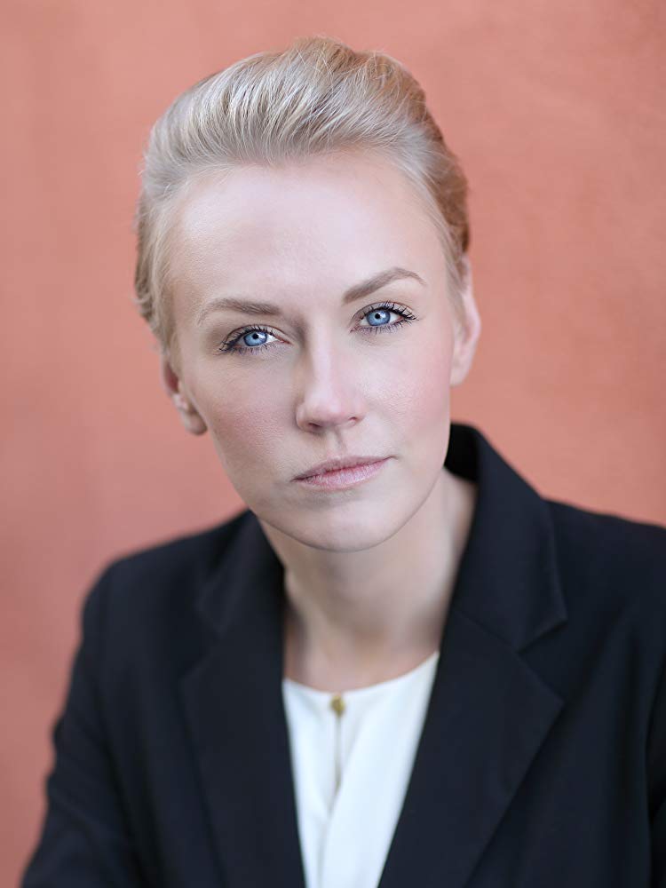 Jen Znack