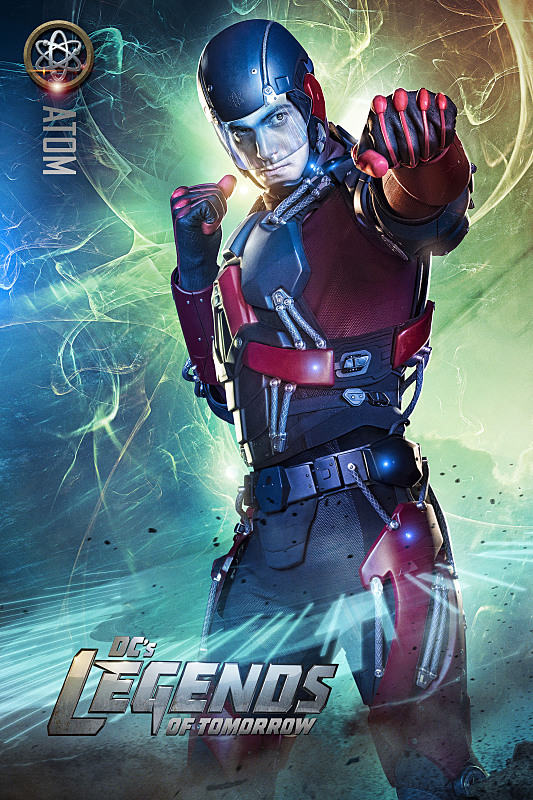 The Atom