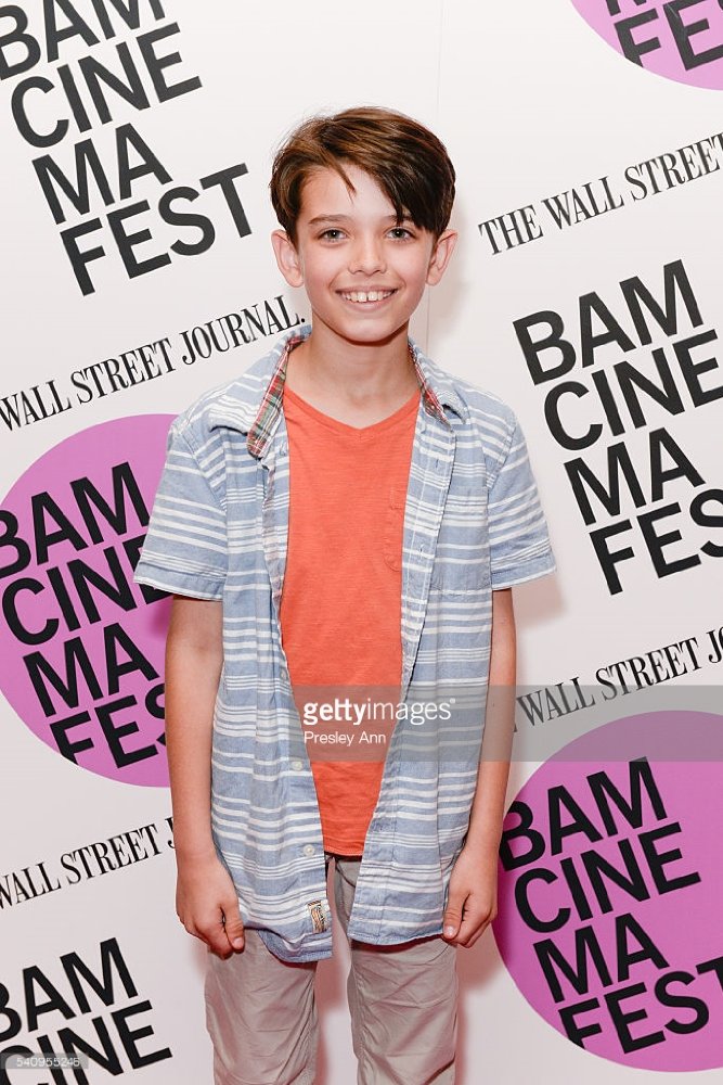 Keaton Nigel Cooke