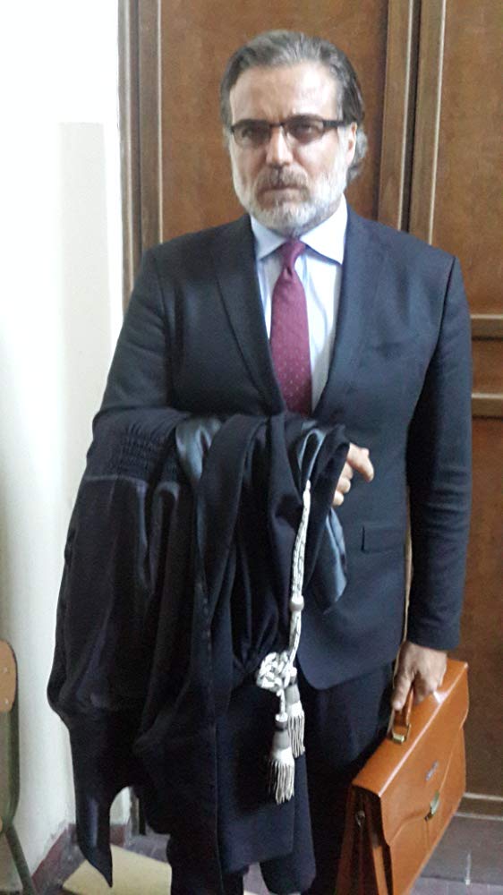 Gianluca Caldironi