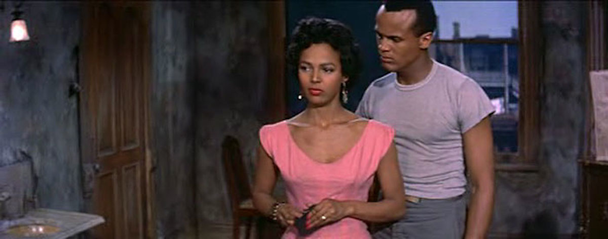 Carmen Jones