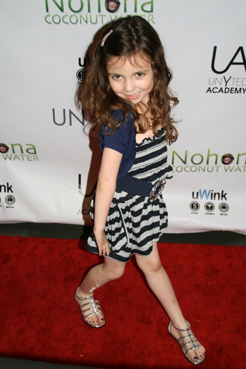 Maddie Rien