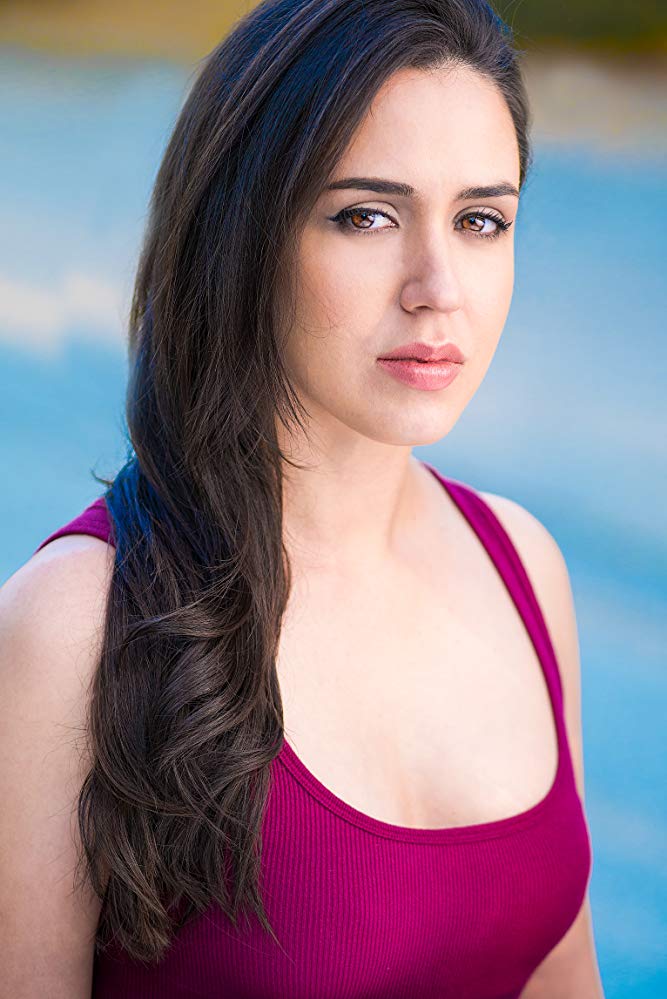 Diana Caban Velez