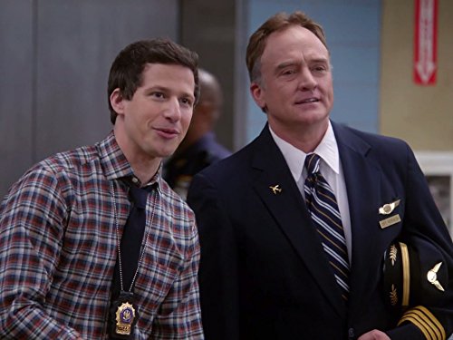 Bradley Whitford
