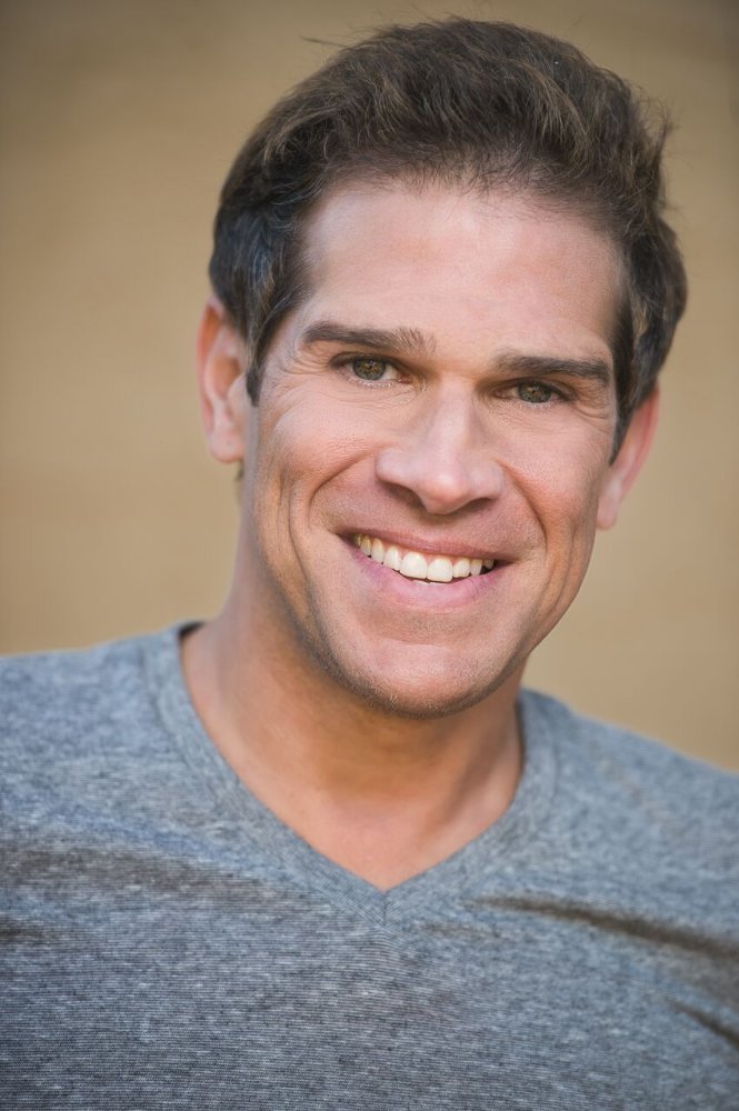 Jonathan Tiersten