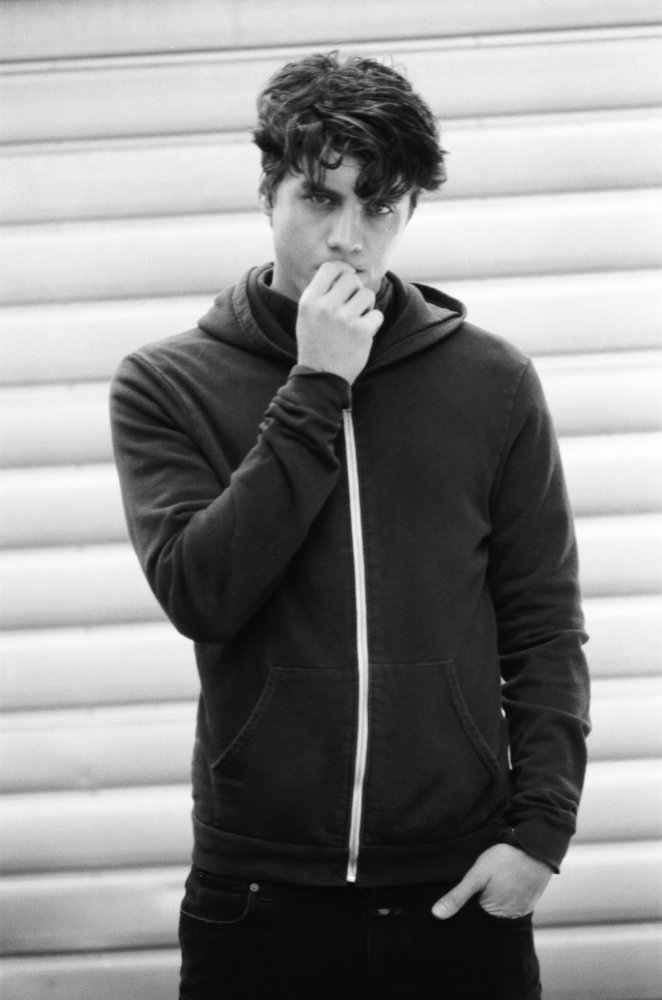 Lukas Gage