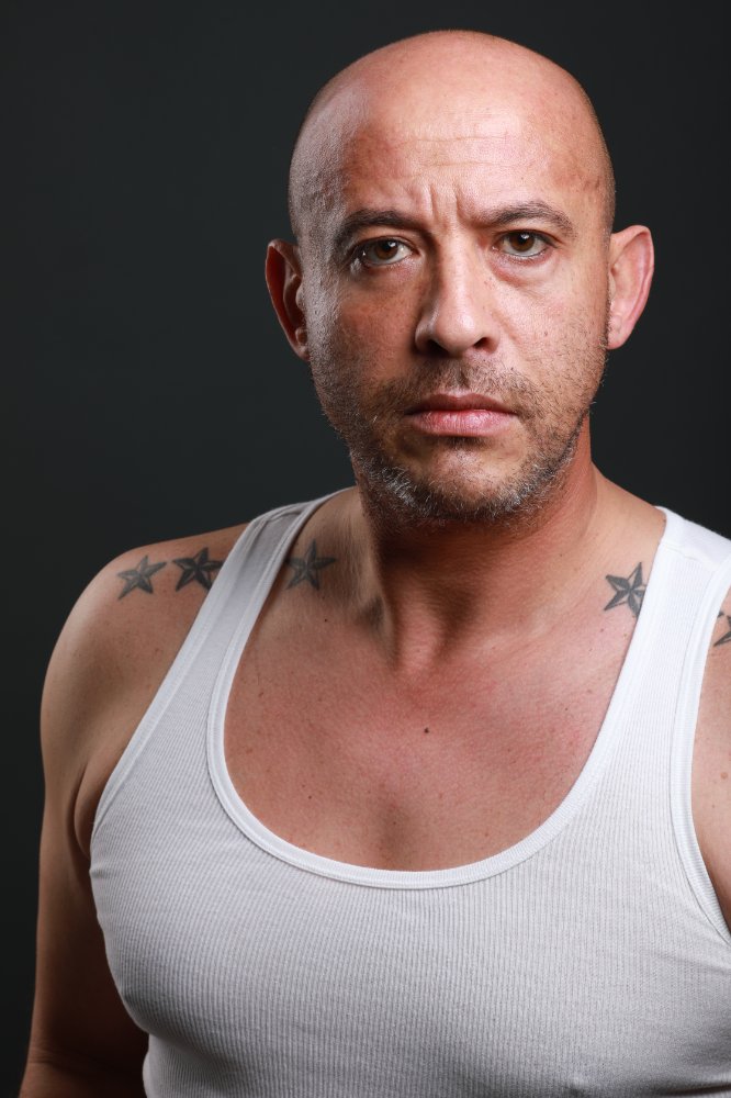 Zane Casablanca