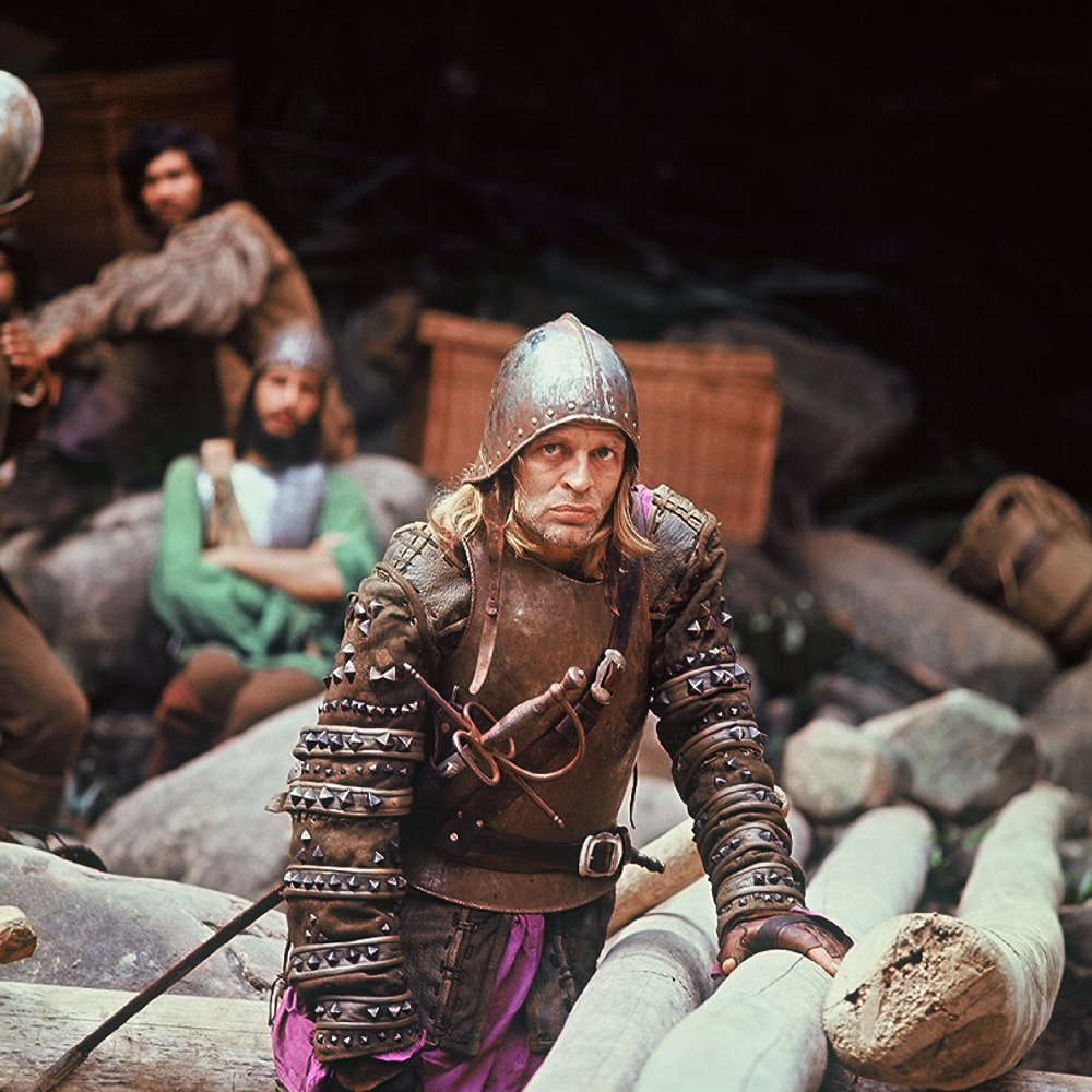 Klaus Kinski