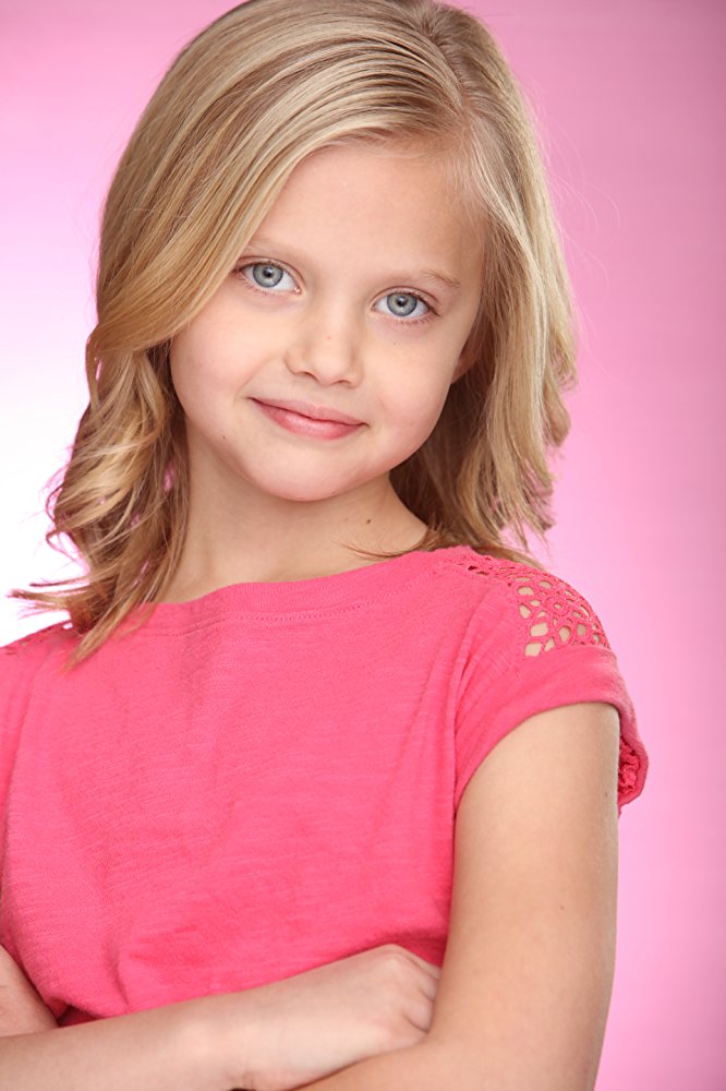 Sydney Brower