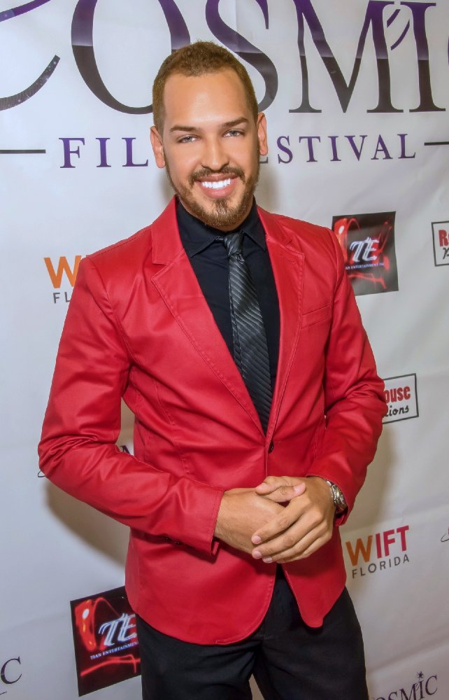 Christian Rivera