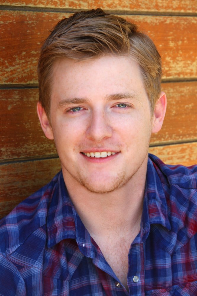 Andrew Sheffield