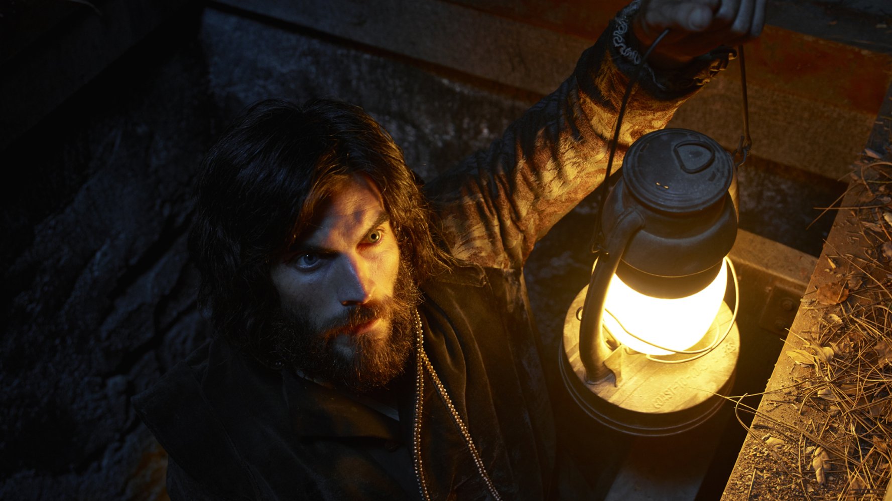 Wes Bentley