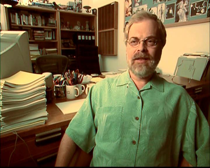 Ron Clements