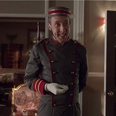 Bellboy