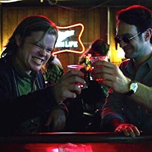Foggy Nelson