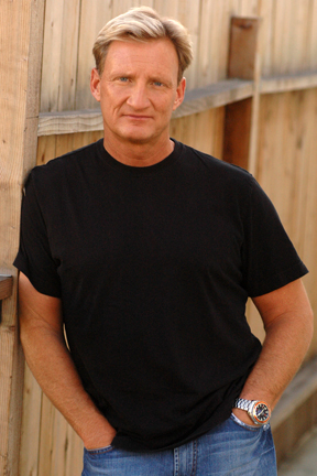 Paul Crawford