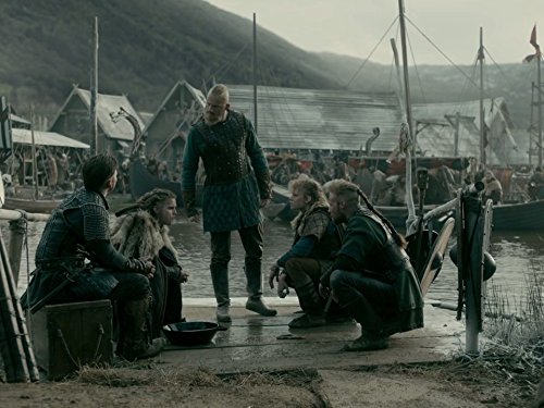 Ivar the Boneless