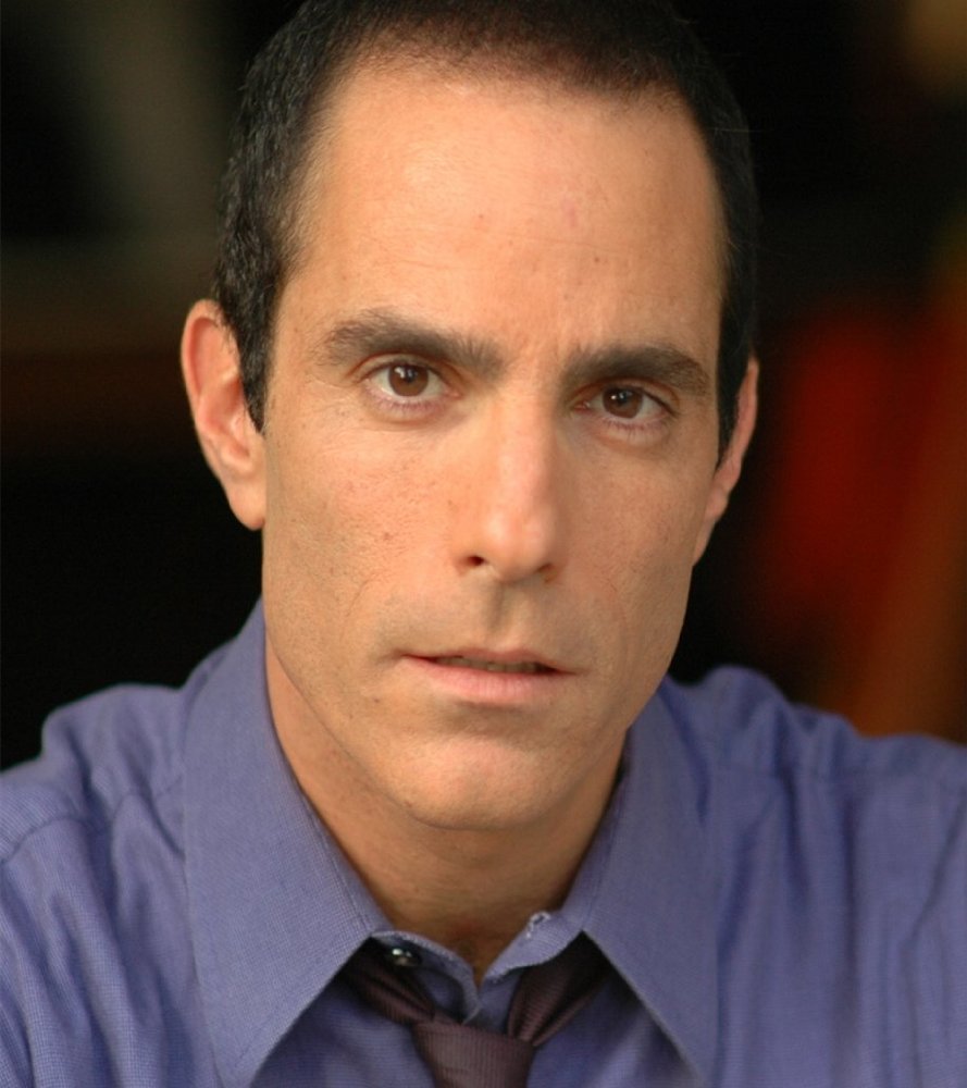 Joshua Finkel