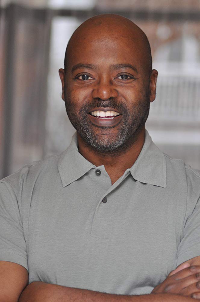 Greg Mays