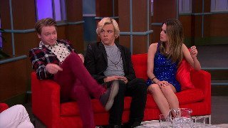 Ross Lynch