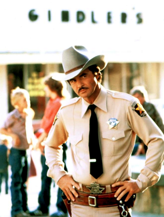 Sheriff Ed Earl Dodd