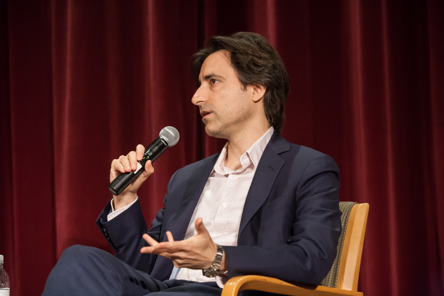 Noah Baumbach