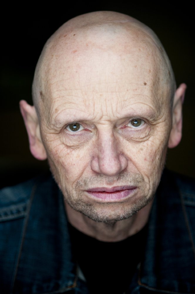 David Macrae