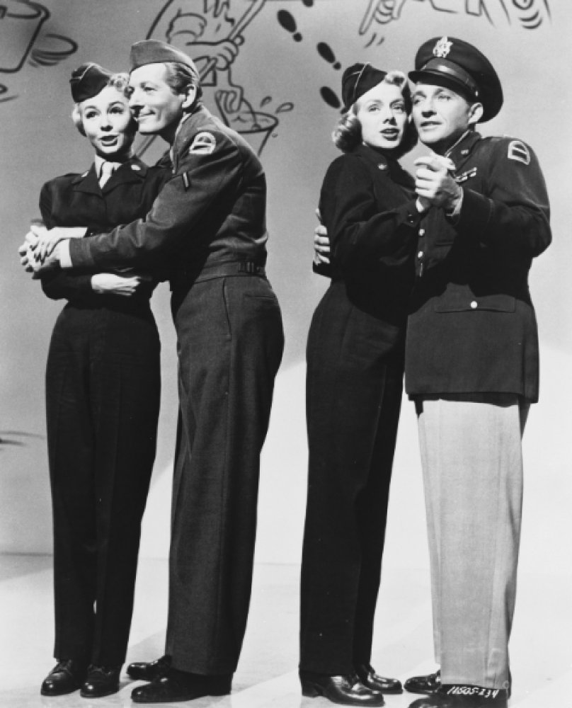 Rosemary Clooney