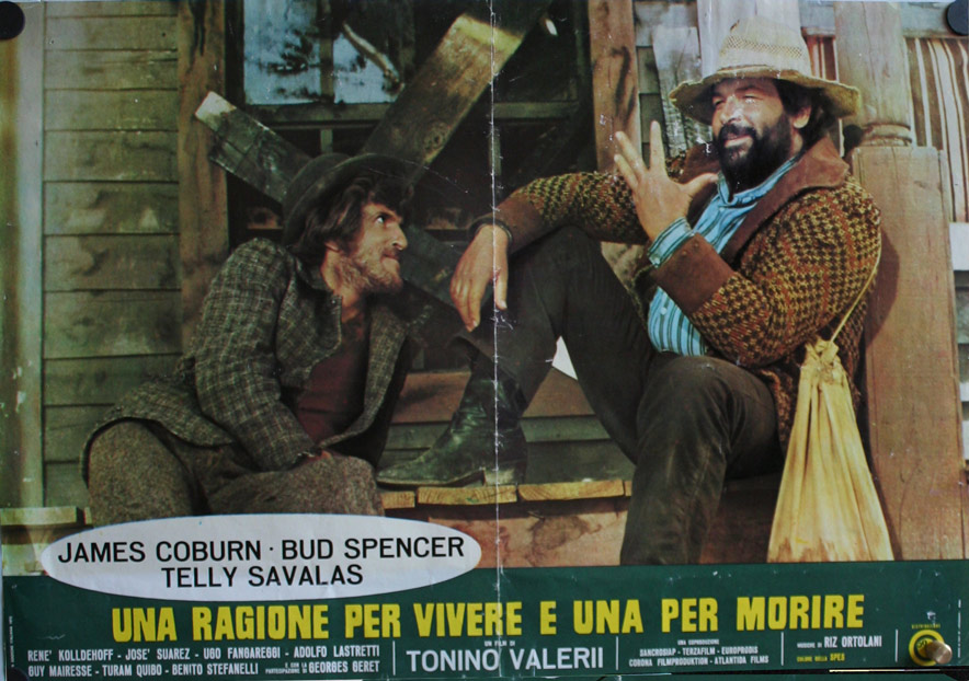 Bud Spencer