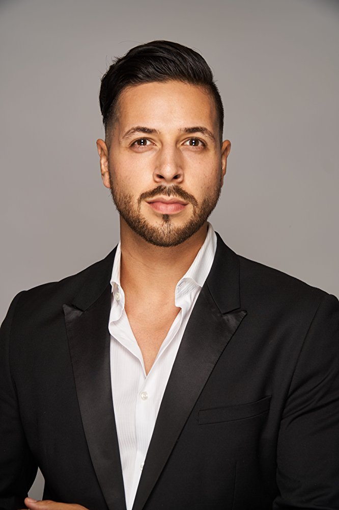 Jose Stephan Perez